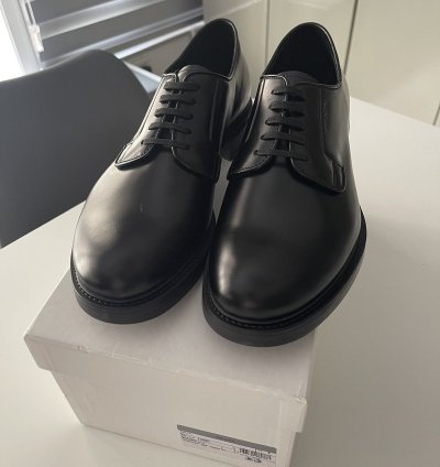 Prada Derby Dnc115