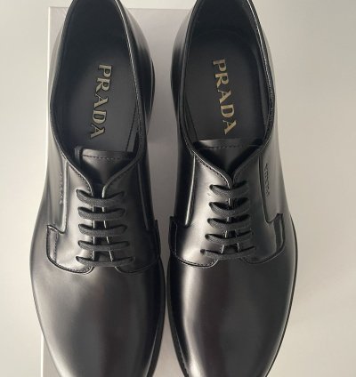 Prada Derby Dnc115