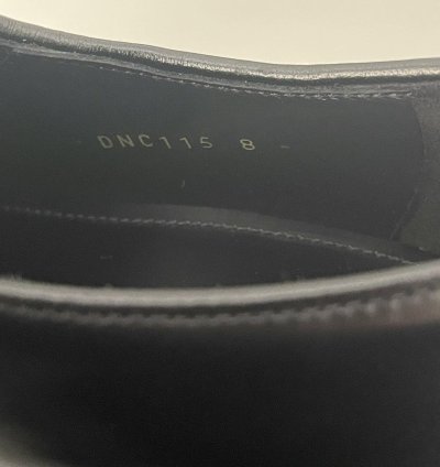 Prada Derby Dnc115