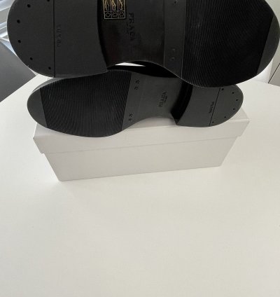 Prada Derby Dnc115