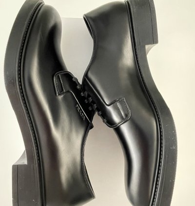 Prada Derby Dnc115
