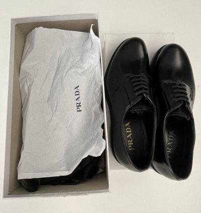 Prada Derby Dnc115