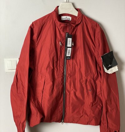 Stone Island Micro Reps Jacket 41722