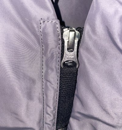 Stone Island Micro Reps Military Jacket