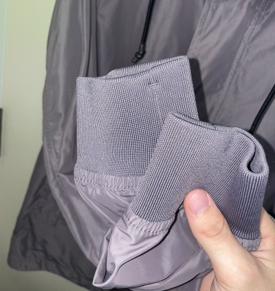 Stone Island Micro Reps Military Jacket