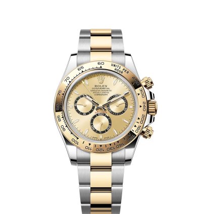 Rolex Daytona Basel One 126503 Daytona Champange Dial 40 Mm