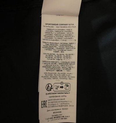 Stone Island Micro Twill Jacket Xl