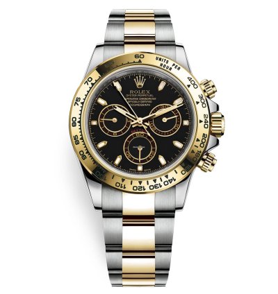 Rolex Daytona Black 116503 Two-tone Unworn 2023