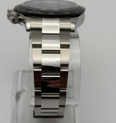 Rolex Daytona Black Dial