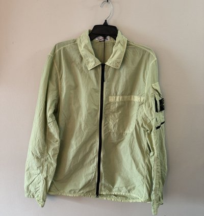 Stone Island Naslan Light Overshirt