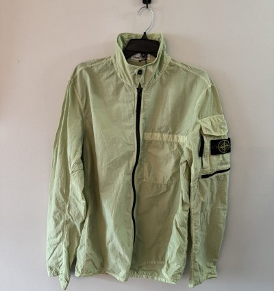 Stone Island Naslan Light Overshirt