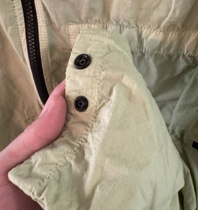 Stone Island Naslan Light Overshirt