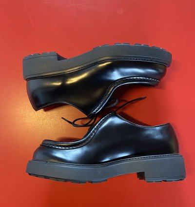 Prada Diapason Opaque Derby
