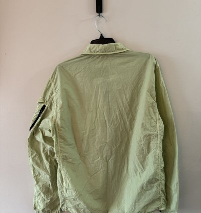 Stone Island Naslan Light Overshirt