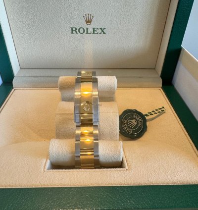 Rolex Daytona Brand New Complete 2023 Rolex Daytona 116503