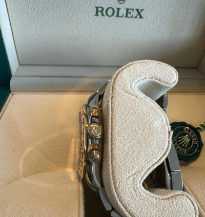 Rolex Daytona Brand New Complete 2023 Rolex Daytona 116503