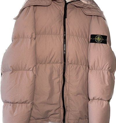 Stone Island Naslan Light Watro Down-tc