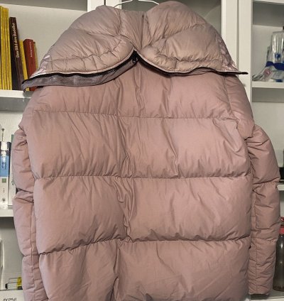 Stone Island Naslan Light Watro Down-tc