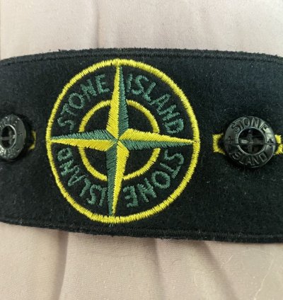 Stone Island Naslan Light Watro Down-tc