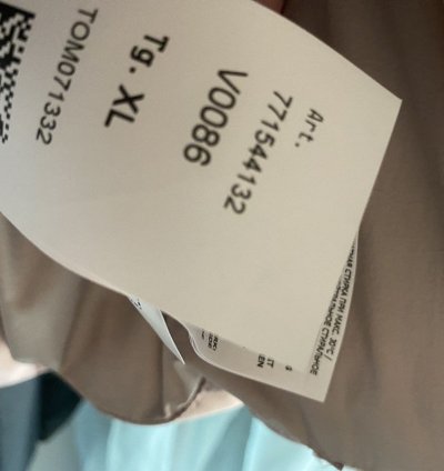 Stone Island Naslan Light Watro Down-tc