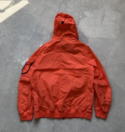 Stone Island Naslan Light Watro Windbreaker Jacket