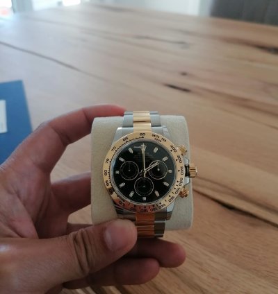 Rolex Daytona Chronograf Cosmograph
