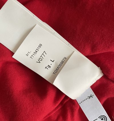 Stone Island Needle Punched Reflective Jacket
