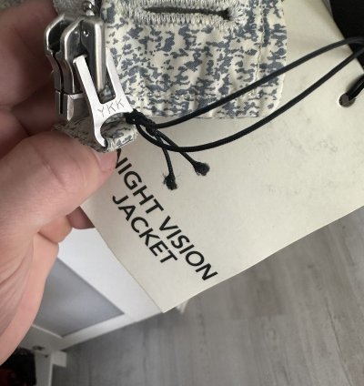 Stone Island Night Vision Jacket