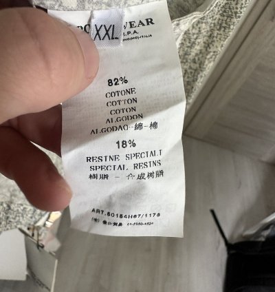 Stone Island Night Vision Jacket