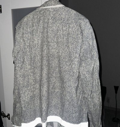 Stone Island Night Vision Jacket