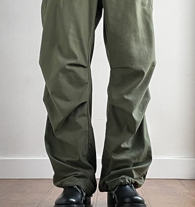 Prada Early 2000 Riding Boots
