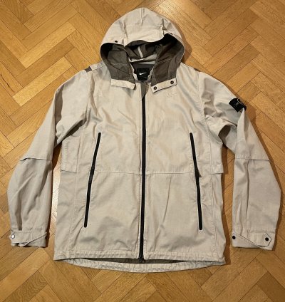Stone Island Nike Golf