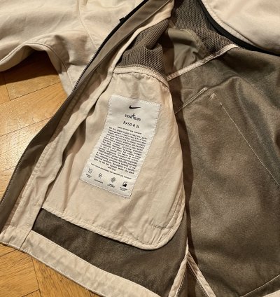 Stone Island Nike Golf