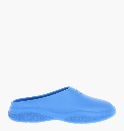 Prada Extra Light Rubber Sabot