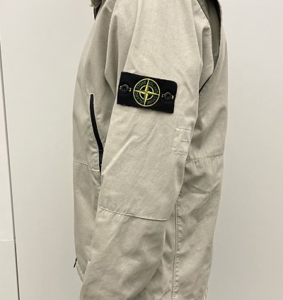 Stone Island Nike Golf