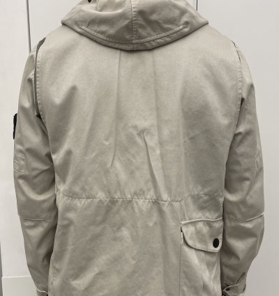 Stone Island Nike Golf