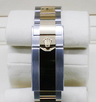Rolex Daytona Cosmograph Daytona 126503 White Dial 2025 New Unworn