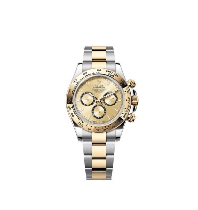 Rolex Daytona Cosmograph Daytona 126503-0004 Unworn 2024