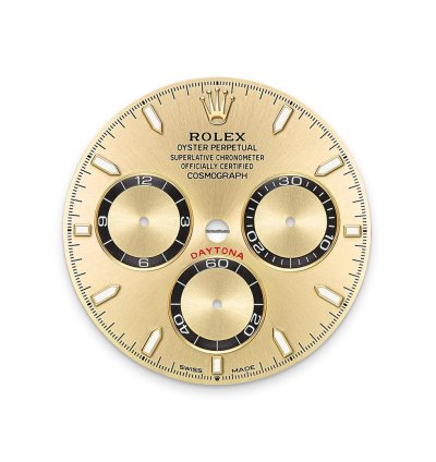 Rolex Daytona Cosmograph Daytona 126503-0004 Unworn 2024