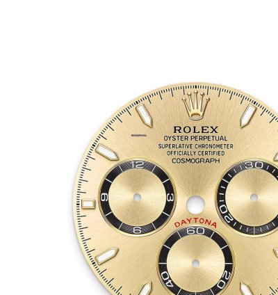 Rolex Daytona Cosmograph Daytona 126503-0004 Unworn 2024