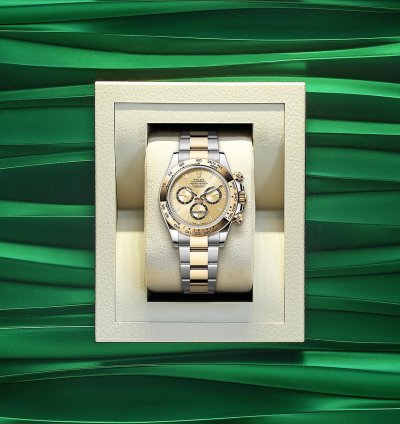 Rolex Daytona Cosmograph Daytona 126503-0004 Unworn 2024
