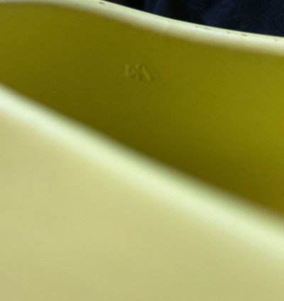 Prada Foam Rubber Mules