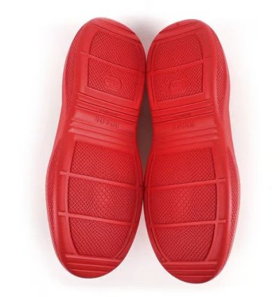 Prada Foam Rubber Mules