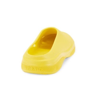 Prada Foam Rubber Mules
