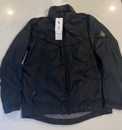 Stone Island Nike Lab Jacket
