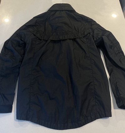Stone Island Nike Lab Jacket