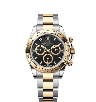 Rolex Daytona Cosmograph Daytona 40 Mm 126503 Oyster Black Dial Unworn Complete 2023