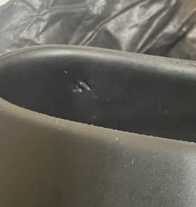 Prada Foam Rubber Slides