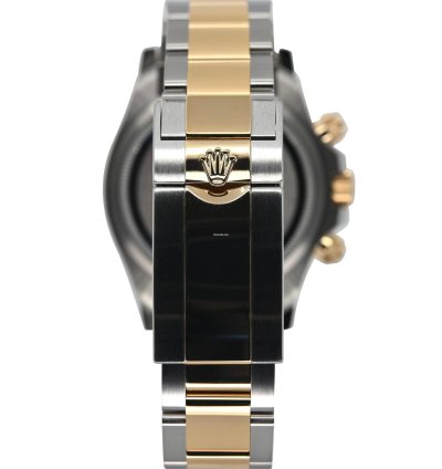 Rolex Daytona Cosmograph Daytona 40mm 126503-0003 Black Dial