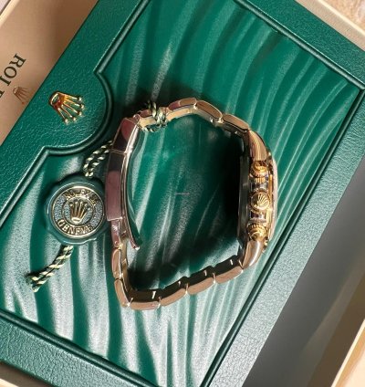 Rolex Daytona Discontinued